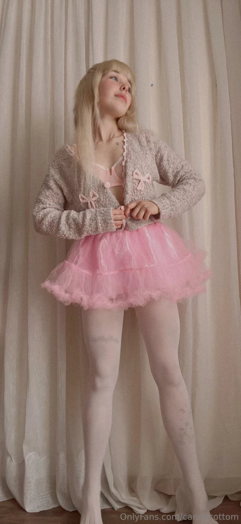 Can i be your petite doll part 2 