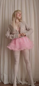 Can i be your petite doll part 2