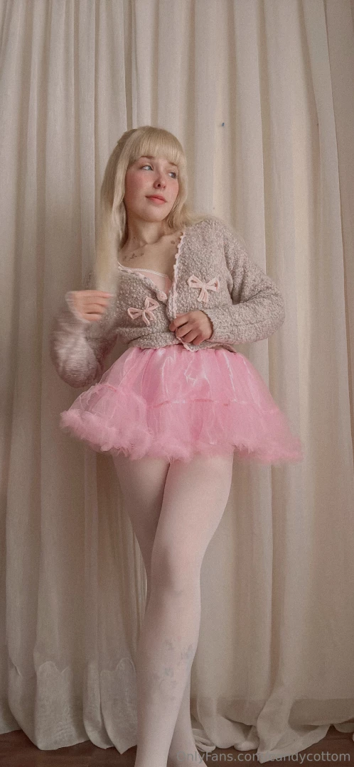 Can i be your petite doll part 3 