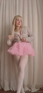 Can i be your petite doll part 3