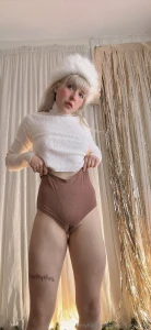 Do you have any ways to warm me up on cold winter morning take part 6