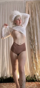 Do you have any ways to warm me up on cold winter morning take part 7