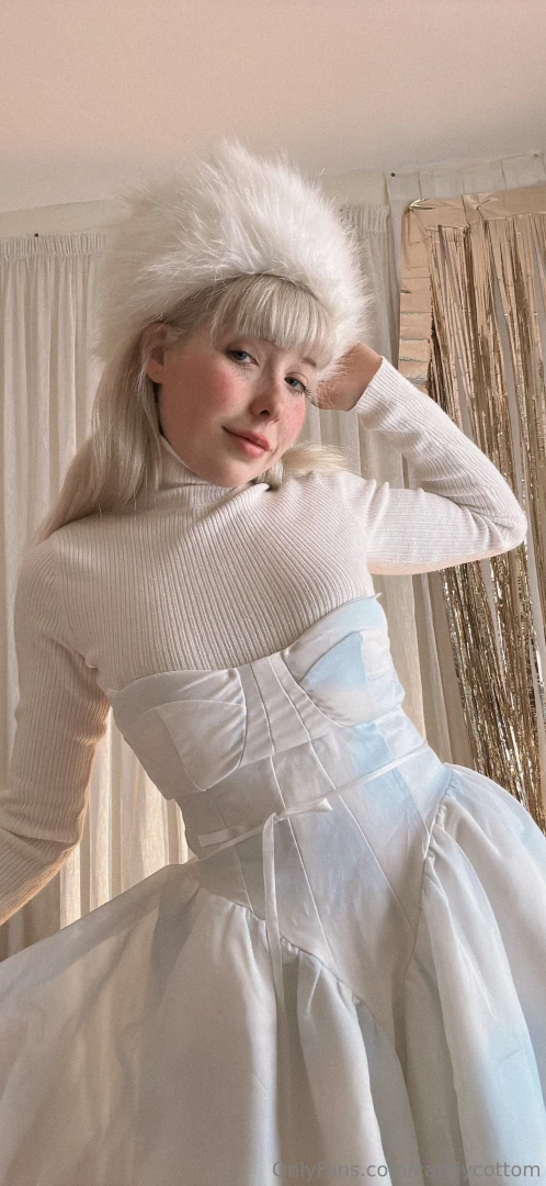 Do you have any ways to warm me up on cold winter morning take part 8 