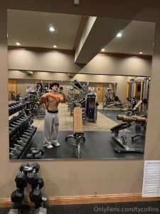 Discipline in action part 1