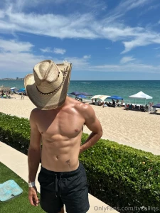 Yeehaw and sea breeze