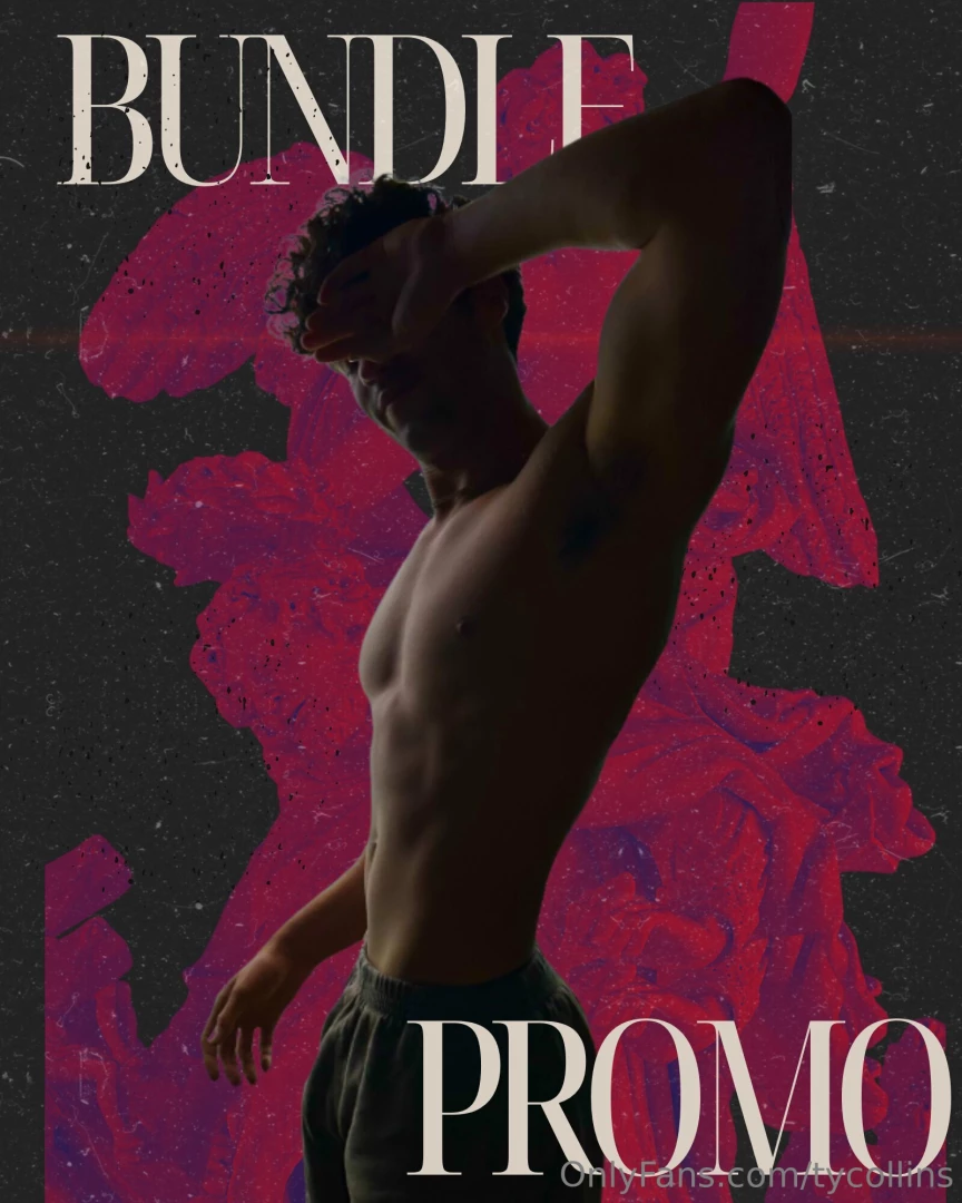 My best promo yet this january just dm me the kind of bundle you want 