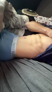 Imagine waking up next to this everyday part 2