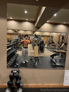 I was told that i look better without a shirt do you agree
