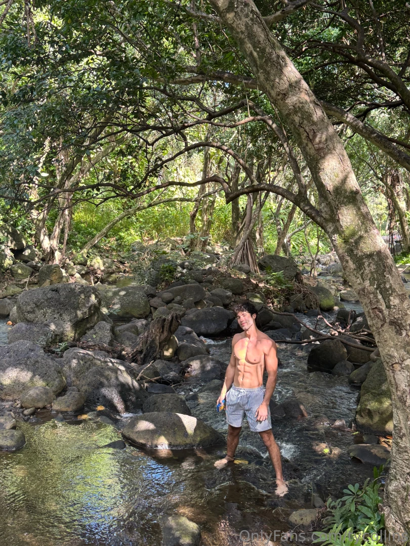 Cool by nature 