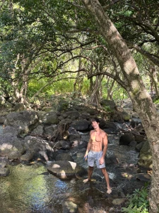 Cool by nature