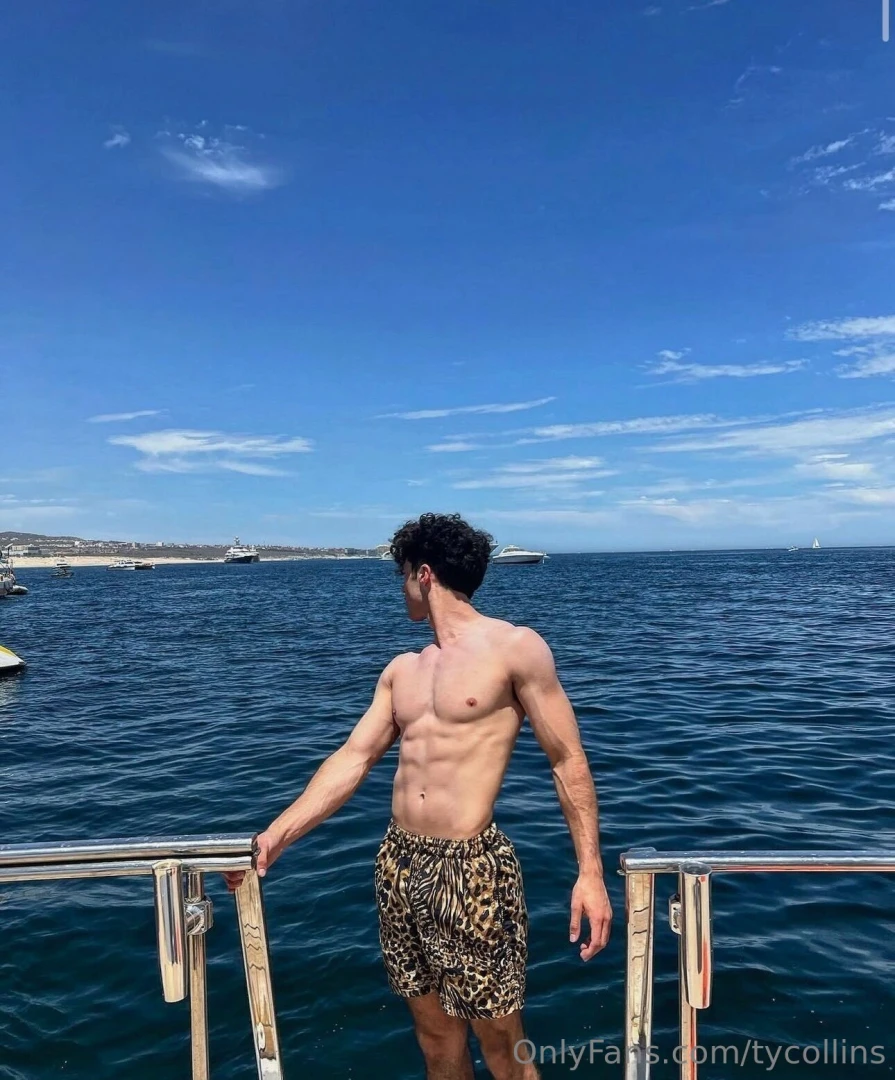 This view is better with me in it 