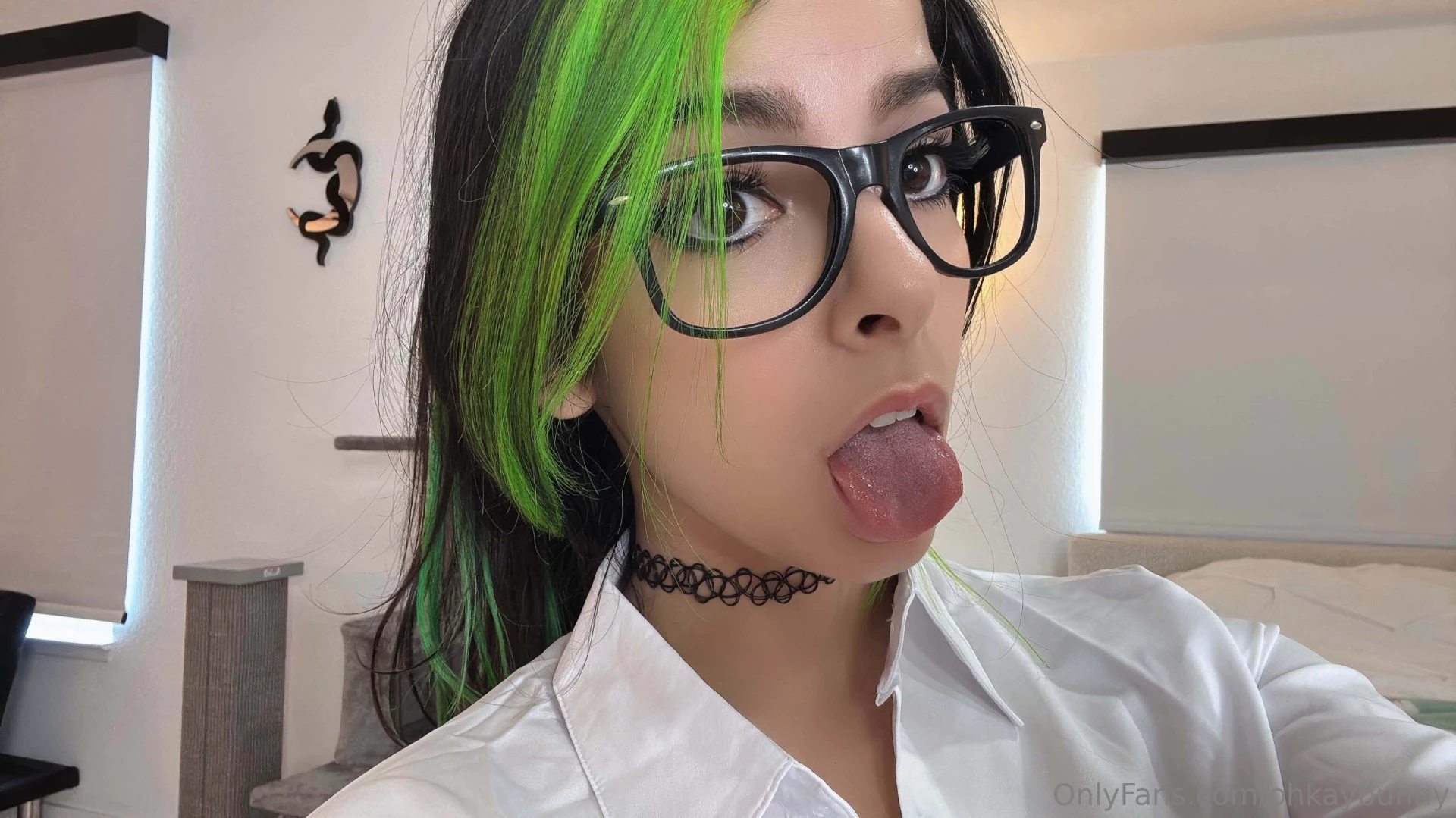 Want me to make your hump day more interesting 