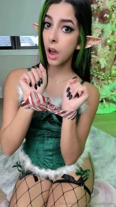 Now this gives me an idea part 1