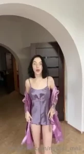 Many people think that the main thing in flirting is sexuality but in part 1