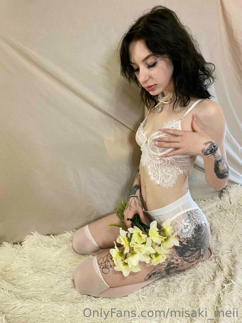 What do you think of my delicate white outfit i m the one that drives 