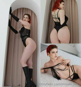 Sub hot tall bitch linda_dragon will fulfill all your dirty dreams part 52