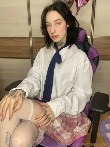 Do you like it when a little girl is naughty and disobedient or do you