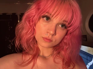 Will be dming soon p