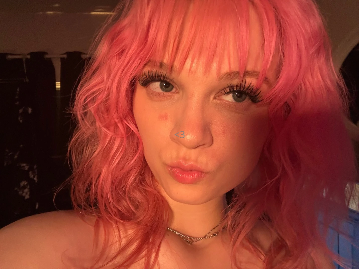 Will be dming soon p part 3 