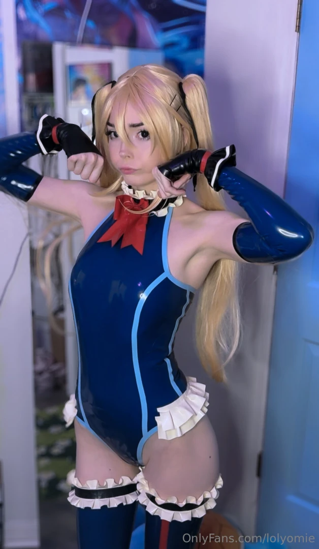 Took some marie rose pics 3 part 2 