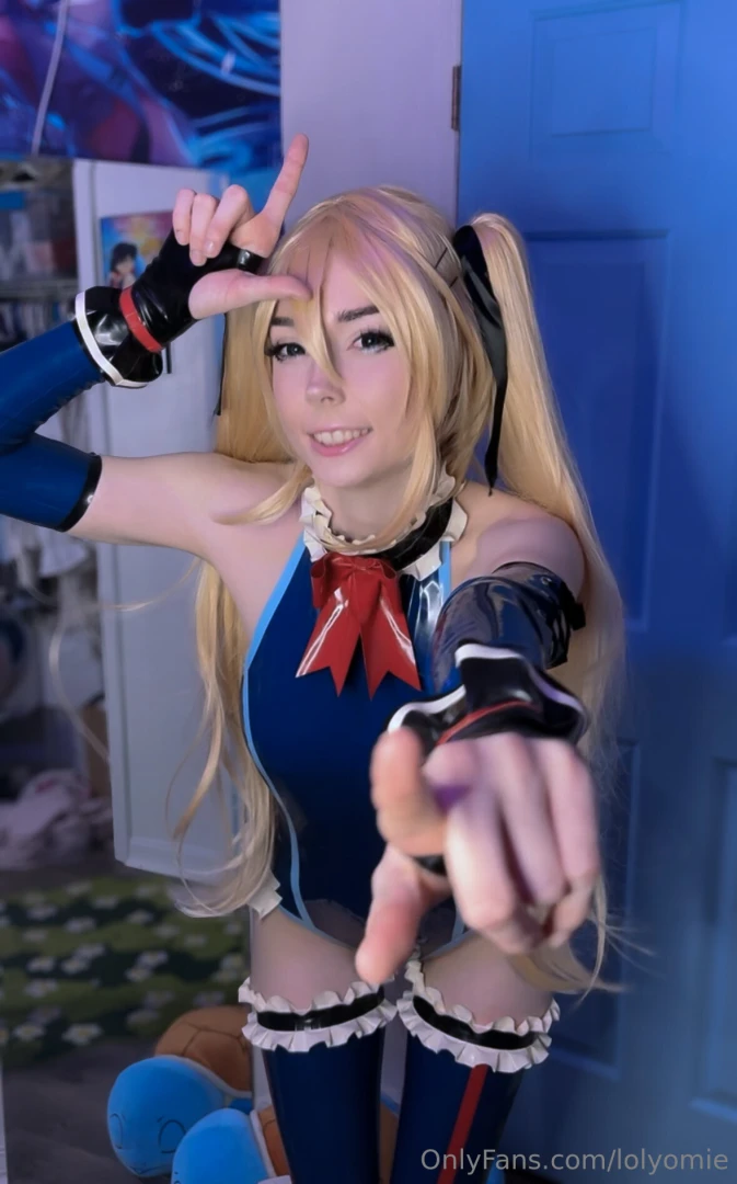 Took some marie rose pics 3 part 1 