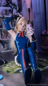 Took some marie rose pics 3