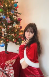 Happy holidays from christmas yomie