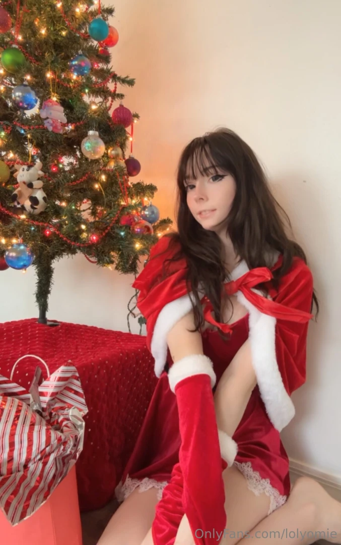 Happy holidays from christmas yomie part 1 