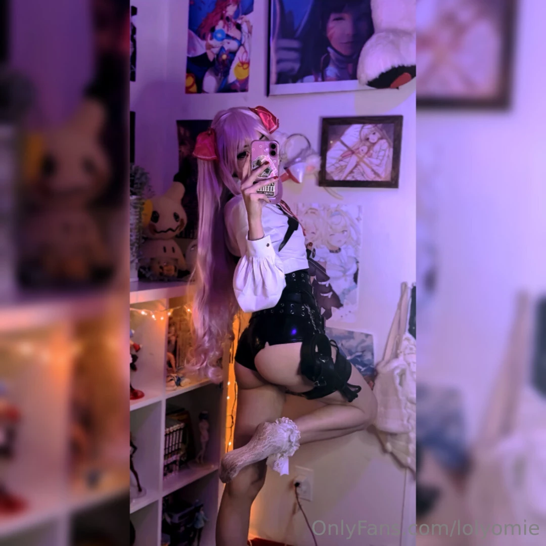 Do you guys fw yuni part 1 