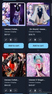 I ve updated my wishlist if you re interested in getting me anything 3