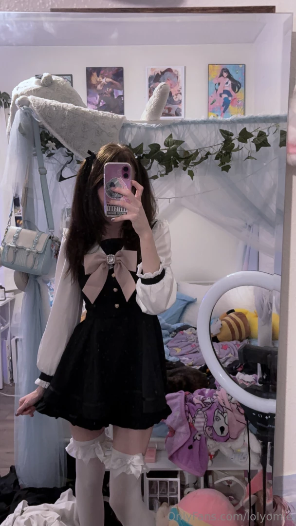 Leaving the house shocking 