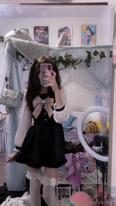 Leaving the house shocking