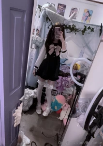 Leaving the house shocking part 1