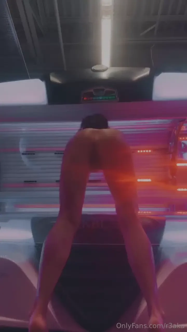 Can you tell i almost fell 