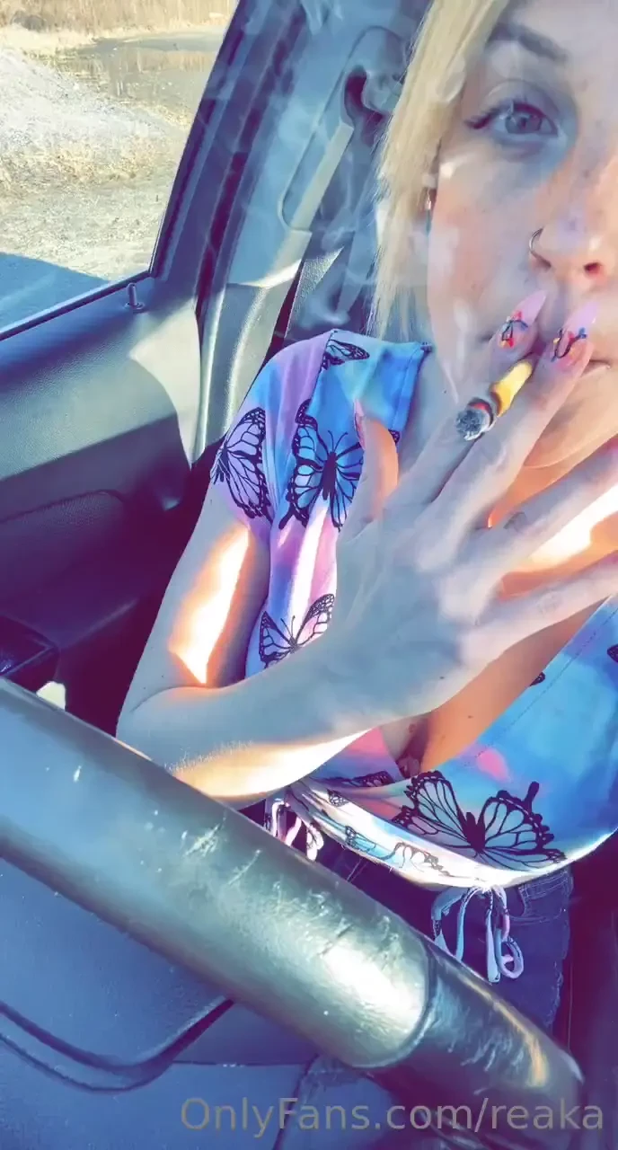 Smoke sesh amp make dinner with me 