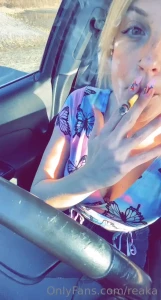 Smoke sesh amp make dinner with me