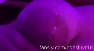 I wish it was your cum part 3