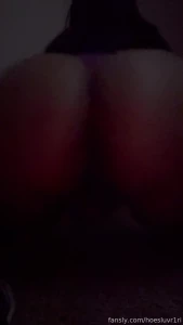 Do you like when i shake my juicy ass part 2