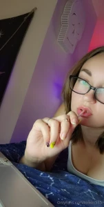 Did you get what you wanted for christmas part 14