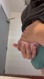 Anyone thirsty part 14