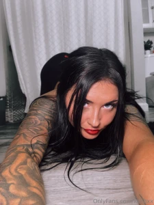 I was on the naughty list part 1