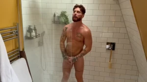Vitor-her is the most beautiful guy he struggled to take my huge cock