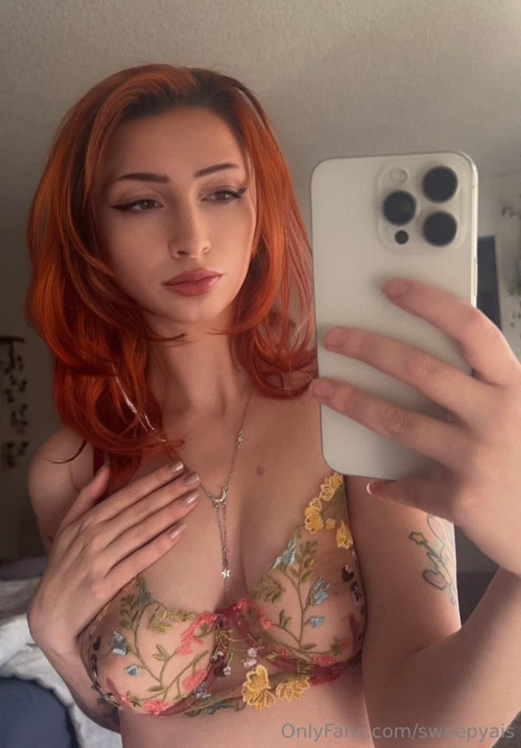 I wasn t expecting people to find this account before i publicly 