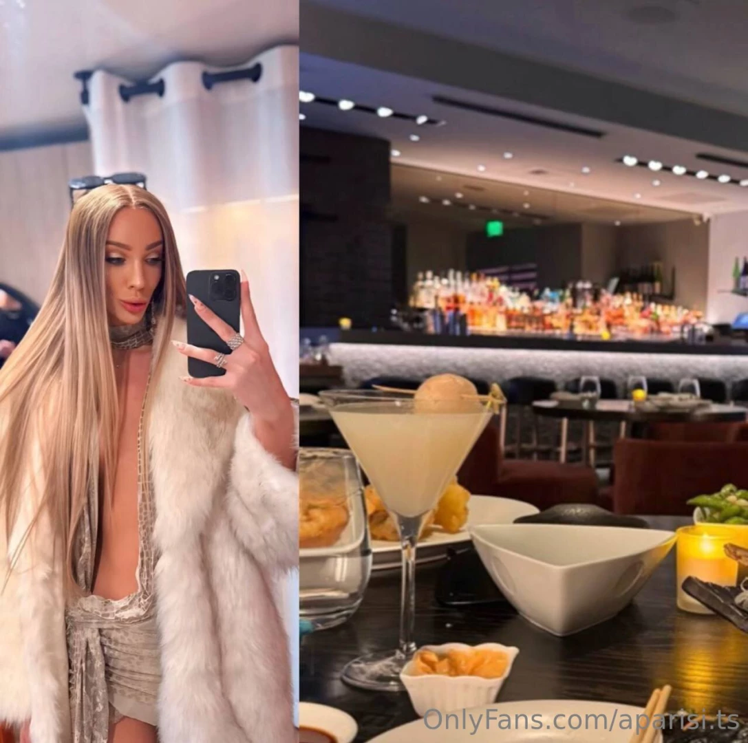 Evening me and a delicious dinner want to add your own touch tonight i 