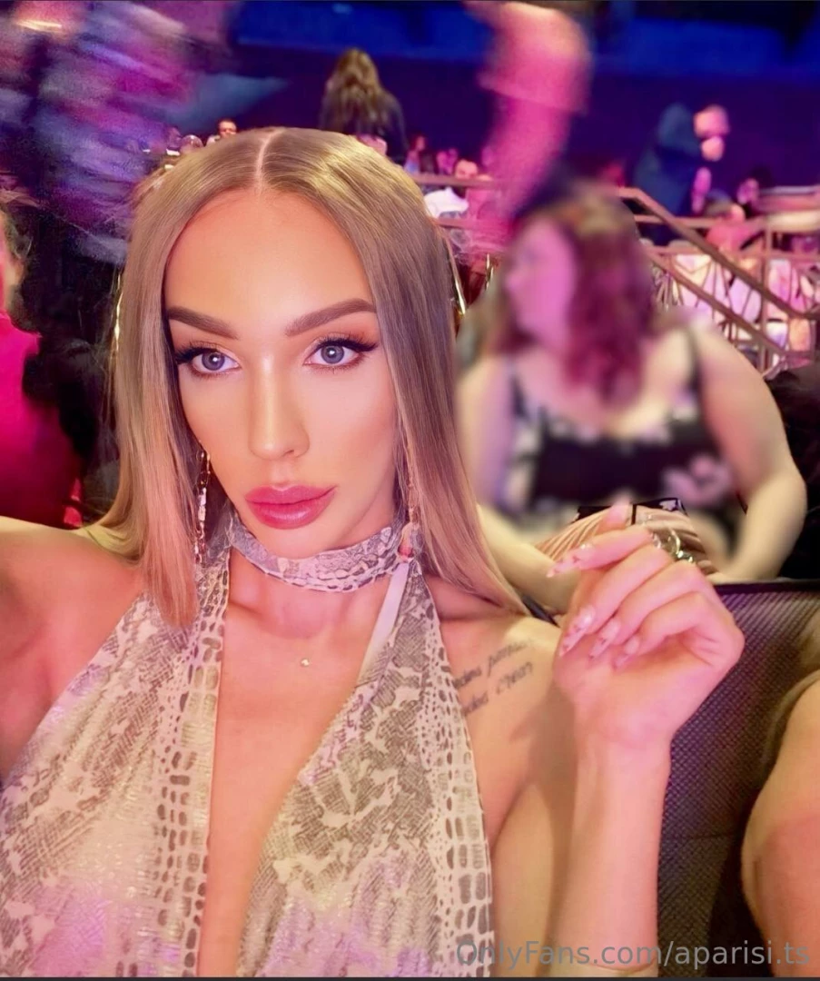 Without a doubt the brightest babe of the evening was me 