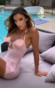 I can be very discreet