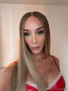 They call me the goddess of love