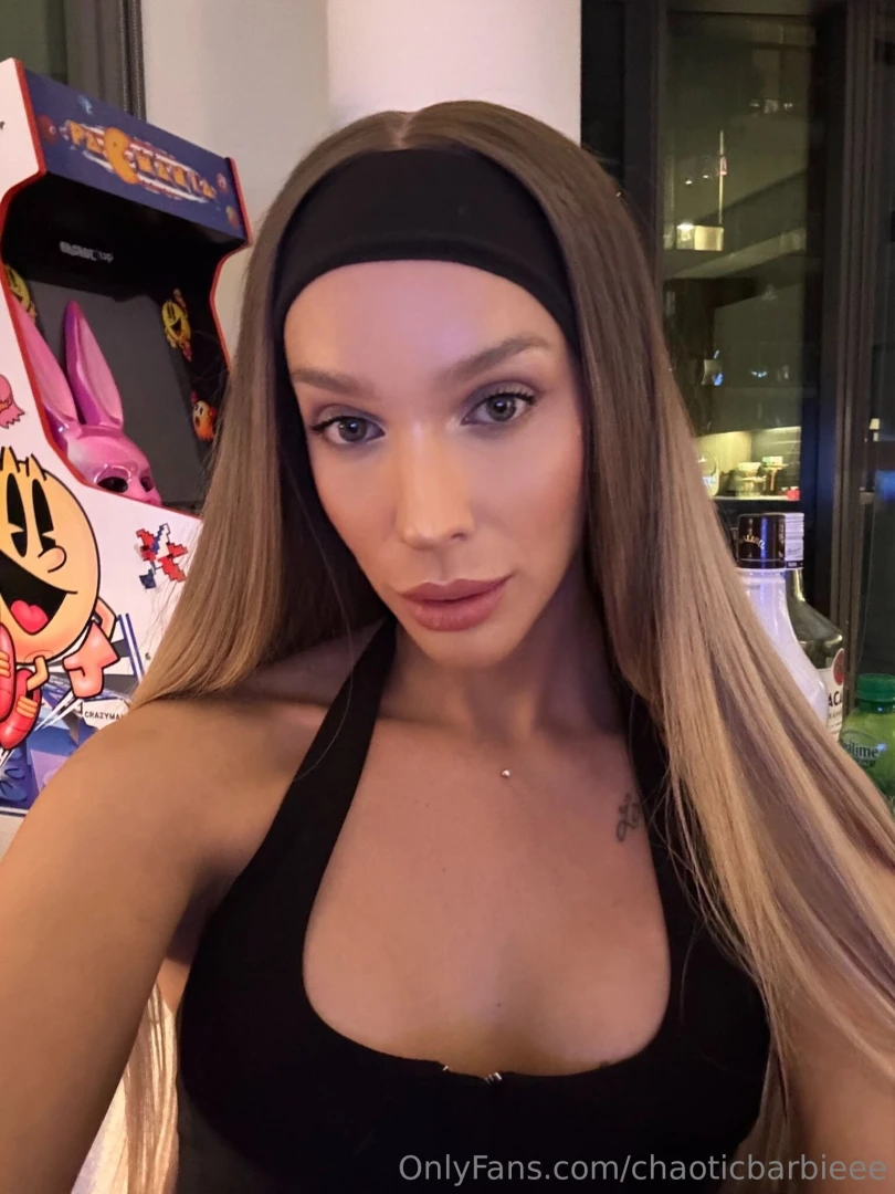 Wanna play a few rounds of pacman 