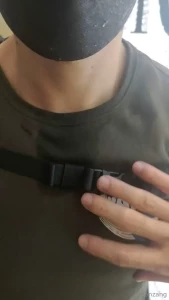 Cumconl milking edging