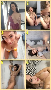 Follow my besties for exclusive updates 1 hot_mommy_sasha 2 part 26